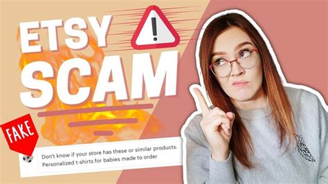 are clothes on etsy fake|is etsy a scam.